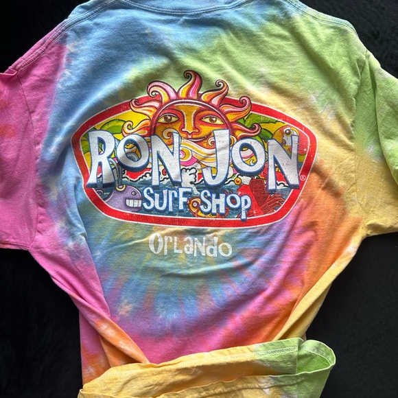 Ron Jon tshirt  Orlando - Picture 3 of 3